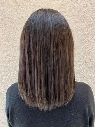 カラー NYNY四條畷店 森　亮人のヘアスタイル