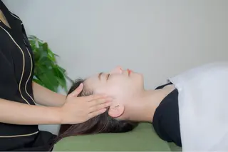 ドライヘッドスパ TOTONOESTのエステ・リラクイメージ