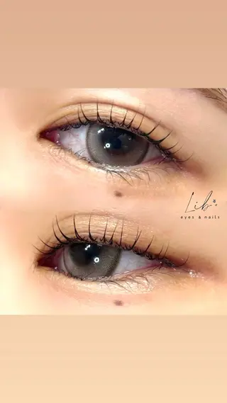 マツエク・マツパ Lib  金沢店 /ヤマモトマユのマツエク・マツパデザイン