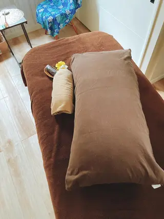 頭痛・肩こりサロン スクラレアのエステ・リラクイメージ