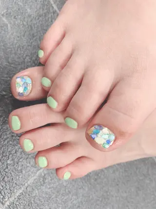ネイル Embellir ♡鏡味のその他イメージ
