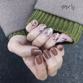 ネイル You kyehwaのネイルデザイン