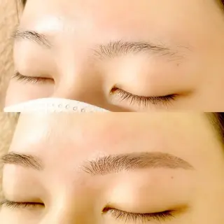 パーマ マツエク・マツパ アイブロウ HANAFUSA YURIKAのその他イメージ