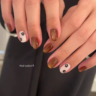 ネイル NAIL SALON Rのネイルデザイン