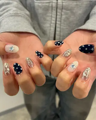 ネイル 2me（ツメ） ♡ NENEのネイルデザイン