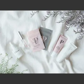 マツエク・マツパ peep名古屋八田店 TSURUのマツエク・マツパデザイン