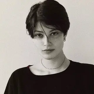 ショート 暖色/パーマ 🌼クニトウメイのヘアスタイル