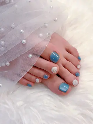 ネイル 兒島 菜緒のマツエク・マツパデザイン