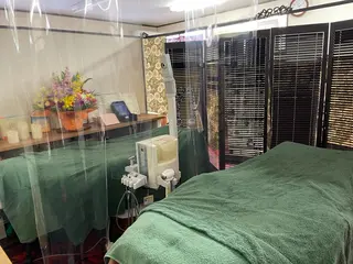 メナードフェイシャルサロン杏の木所属・メナードフェイシャル サロン　杏の木のエステ・リラクイメージ