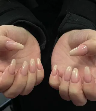 ネイル Tini ANA.CHUOのネイルデザイン