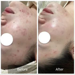 Dahlia Moriのエステ・リラクイメージ