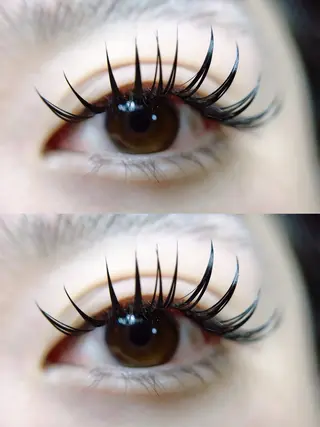 マツエク・マツパ ワンホンデザイン 専門店 FOIのマツエク・マツパデザイン