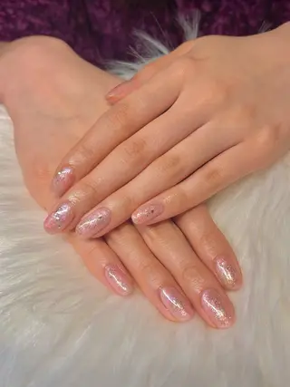 ネイル UnFLAIR sumireのマツエク・マツパデザイン