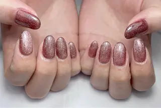 ネイル HTH ✿rikakoのネイルデザイン