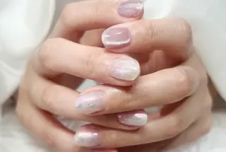 ネイル Nail Salon Lindaのネイルデザイン