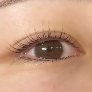 マツエク・マツパ Labelta .のマツエク・マツパデザイン