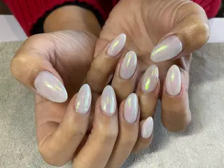 ネイル Garden 小野のネイルデザイン