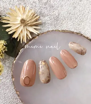 ネイル mimi nailのネイルデザイン
