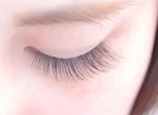 マツエク・マツパ 岩瀬 伊織のマツエク・マツパデザイン