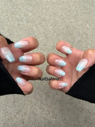 ネイル Nail Salon yのネイルデザイン