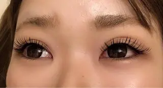 マツエク・マツパ eyelash GARDENのマツエク・マツパデザイン