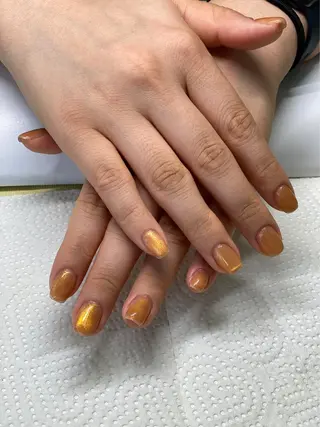 ネイル AngelChris ビューティーサロンのネイルデザイン