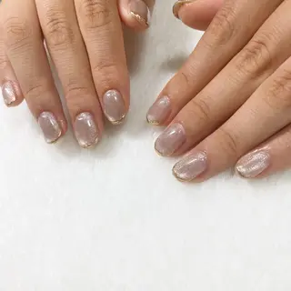 ネイル Laki nailのネイルデザイン