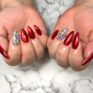 ネイル NAIL NOWのネイルデザイン