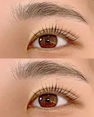 マツエク・マツパ Angel  Heart所属・エンジェルハート こてら(有松店)の眉毛・アイブロウイメージ