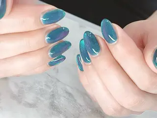 ネイル Regene ARAKIのネイルデザイン