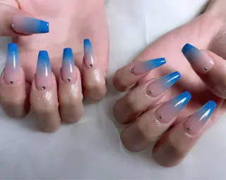 ネイル ToliyDeliy akemiのネイルデザイン