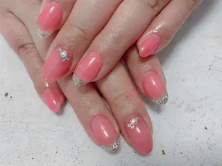 ネイル nico.nico.mark NAIL所属・小林 梓のエステ・リラクイメージ