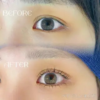 マツエク・マツパ via名古屋駅前店 💎Koudaのマツエク・マツパデザイン