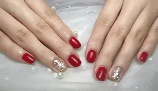 ネイル Liora nail所属・Liora （リオラ)のネイルデザイン