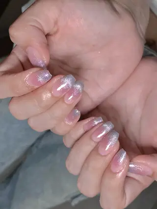 ネイル Dark honey スカルプ専門原宿店のネイルデザイン