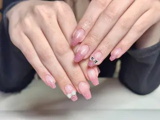 ネイル Rolakira マニのネイルデザイン