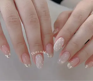 ネイル フローラ所属・ひろとネイル nailのネイルデザイン