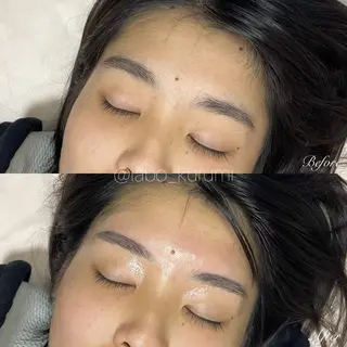 アイブロウ 眉毛屋さん クルミの眉毛・アイブロウイメージ