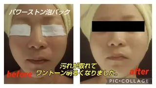 beauty salon    向日葵所属・beauty  salon 向日葵のエステ・リラクイメージ