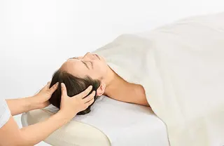 POLA THE BEAUTY 松原店所属・POLA松原店 岡本のエステ・リラクイメージ