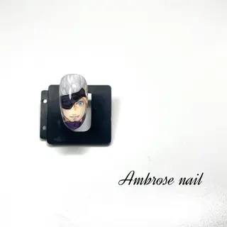 ネイル Kobe nail所属・Kobe nail Uedaのネイルデザイン