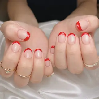 ネイル junna 金山.東別院.上前津のネイルデザイン