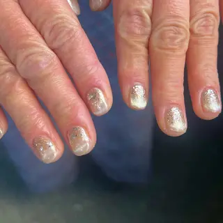 ネイル 春日井ネイルサロン iroのネイルデザイン