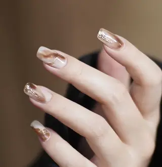 ネイル Cute beauty2のマツエク・マツパデザイン