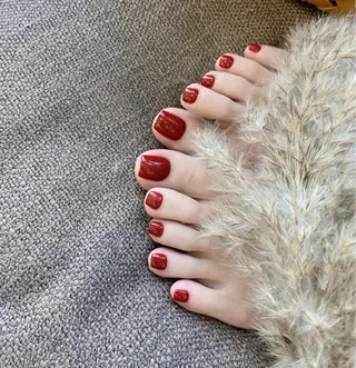 ネイル 💗NA.YUKI NAIL💗のネイルデザイン