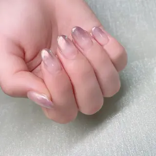 ネイル Nailist SUZU所属・Nailist suzuのネイルデザイン