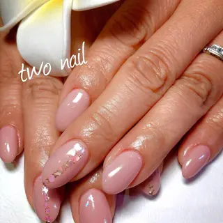 ネイル two nailのネイルデザイン