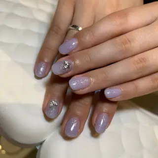 ネイル Amys nail ハナのネイルデザイン