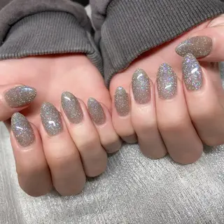 ネイル 林 ✨syousyouのネイルデザイン