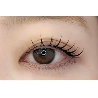 マツエク・マツパ One'Ness nail＆eye所属・One'Ness nail＆eye🫧のマツエク・マツパデザイン